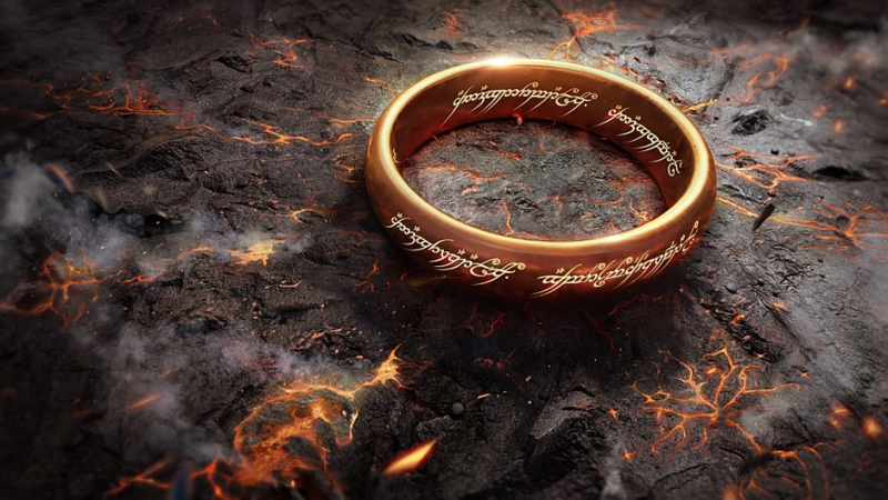 The Lord of the Rings: The Inspiration Behind Prime Video’s Series
