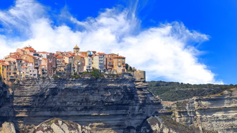 10 things to do in Corsica