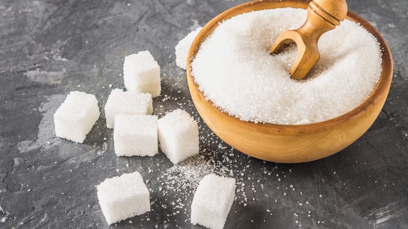 To what extent is sugar dangerous?