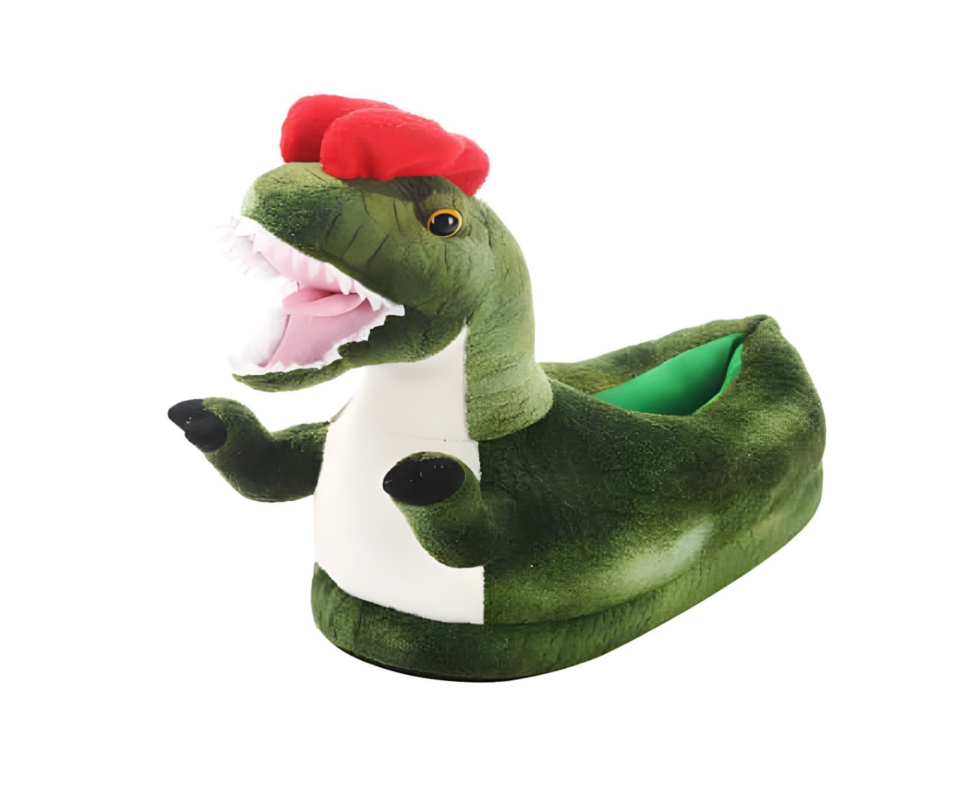 Dinosaur Slippers, the ultimate guide to choose them