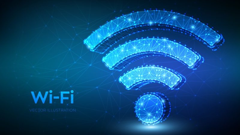 How to change your router’s Wi-Fi Password?