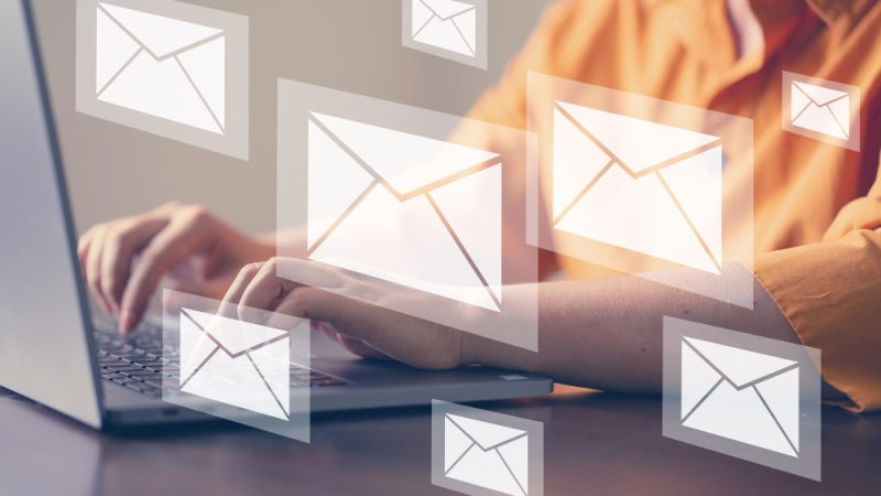 Precision emailing: enhancing clarity and reach in professional communication