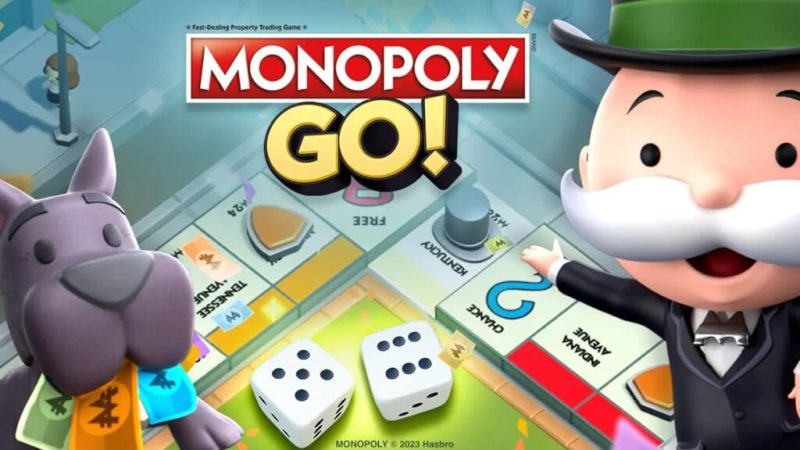 AIRPLANE MODE TRICK ON MONOPOLY GO EXPLAINED